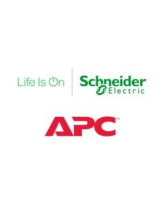 APC by Schneider Electric logo