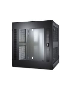 APC NetShelter WX 13U Wall Mount Cabinet