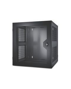 APC NetShelter WX 13U Wall Mount Cabinet