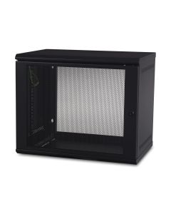 APC NetShelter WX 9U Wall Mount Cabinet