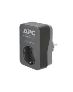 APC Overspanningsbeveiliger