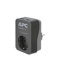 APC Overspanningsbeveiliger