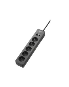 APC PME5B-GR Stekkerdoos