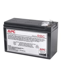 APC RBC114 Accu