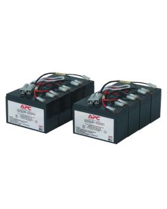 APC RBC12 Accu