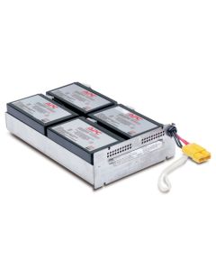 APC RBC22 Accu