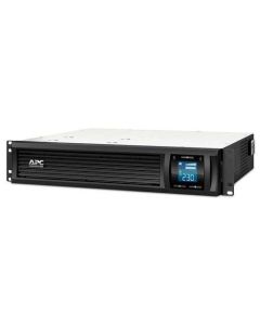 APC Smart-UPS 1500VA 4x C13