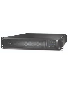 APC Smart-UPS X 2200VA 8x C13 noodstroom ups voorkant
