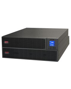 APC Easy-UPS On-Line 6000VA
