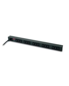 APC AP9568 Basic Rack PDU
