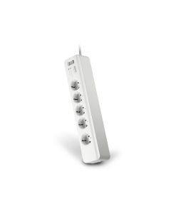 APC Stekkerdoos 5x Stopcontact