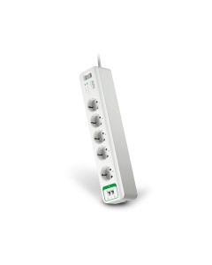 APC Stekkerdoos 5x Stopcontact