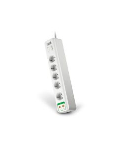 APC Stekkerdoos 5x Stopcontact