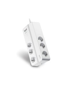 APC Stekkerdoos 6x Stopcontact