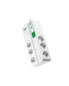 APC Stekkerdoos 6x Stopcontact