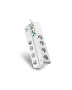 APC Stekkerdoos 8x Stopcontact
