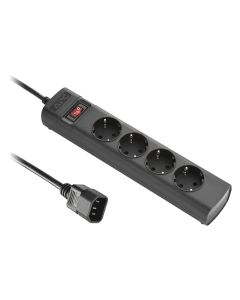 APC PZ42I-GR PDU