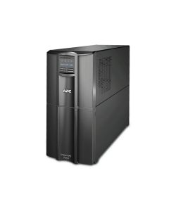 APC Smart-UPS 2200VA 8x C13, 1x C19