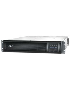 APC Smart-UPS 3000VA 8x C13