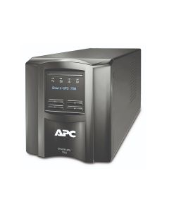 APC Smart-UPS 750VA 6x C13