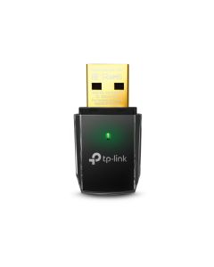 TP-Link Archer T2U AC600 Wireless-AC USB adapter voorkant