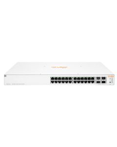 HPE Networking Instant On 1930 24G 4SFP+