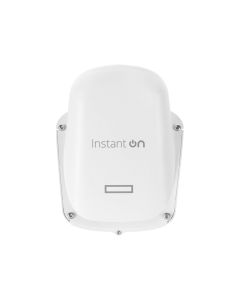 Aruba Instant On AP27 WiFi 6 outdoor access point voorkant