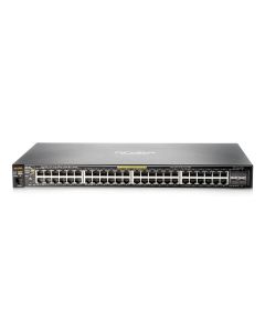 Aruba 2530-48G-PoE+
