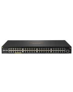 Aruba 2930F 48G PoE+ 4SFP+ 740W