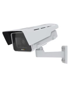 Axis P1375-E