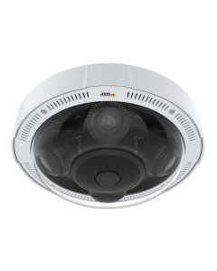 Axis P3719-PLE