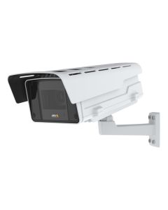Axis Q1615-LE Mk III
