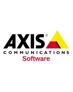 Axis Camera Station 5