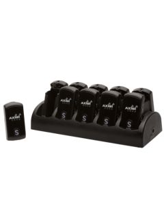 Axitour AXIWI CR-001 Oplaadstation