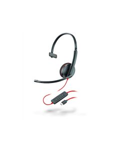 Poly Blackwire C3210