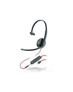 Poly Blackwire C3215