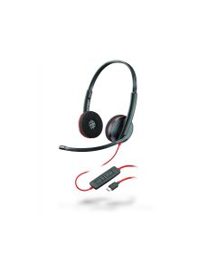 Poly Blackwire C3220