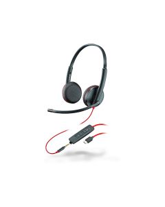 Poly Blackwire C3225