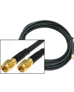 SMA-kabel 5 meter
