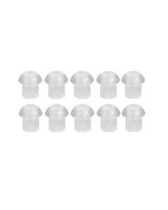 Eartips 10 stuks medium