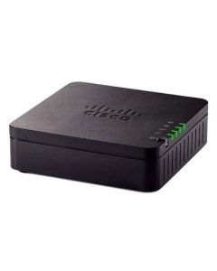 Cisco ATA 191 VoIP Adapter
