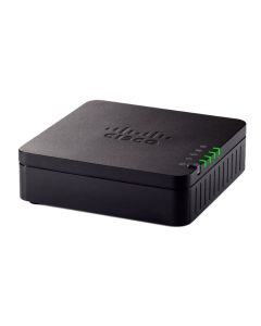 Cisco ATA 192 VoIP Adapter