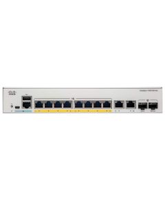 Cisco Catalyst C1000-8P