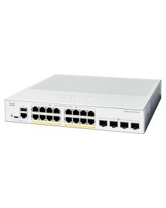 demo - Cisco Catalyst C1300-16P-4X