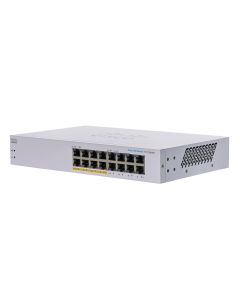 Cisco CBS110-16PP