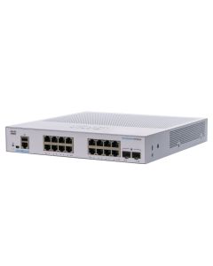 Cisco CBS250-16P-2G