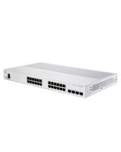 Cisco CBS250-24T-4G
