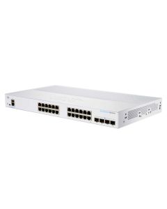 Cisco CBS250-24T-4X