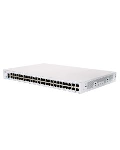 Cisco CBS250-48T-4X