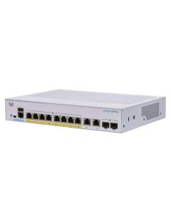 Cisco CBS250-8P-E-2G